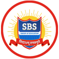 SBS Edu Hub, Sikar Logo